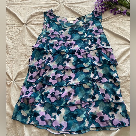 Bundle of 5 Women Blouses - Picture 11 of 16